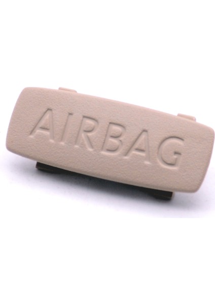 Yan Airbag Yazısı Passat Jetta Golf 3C0853437