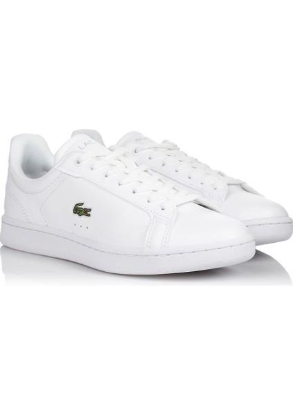 LACOSTE CARNABY PRO UNISEX SNEAKER 745SFA008321G