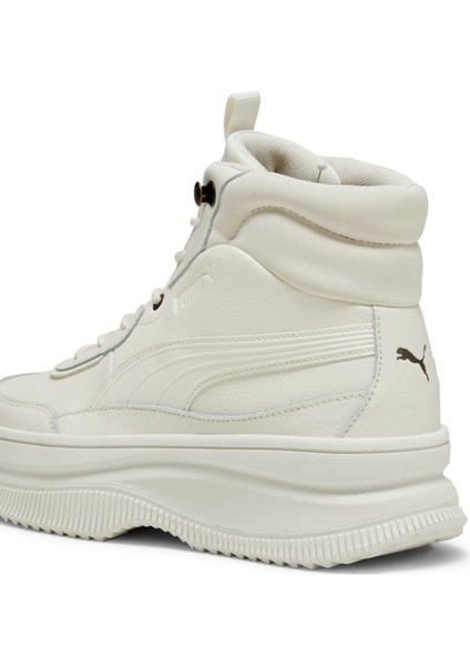 Mayra Frosted Kadın AYAKKABI-39231603 40 - Bej modelleri