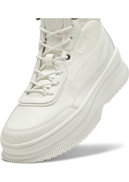 Mayra Frosted Kadın AYAKKABI-39231603 40 - Bej fırsatları