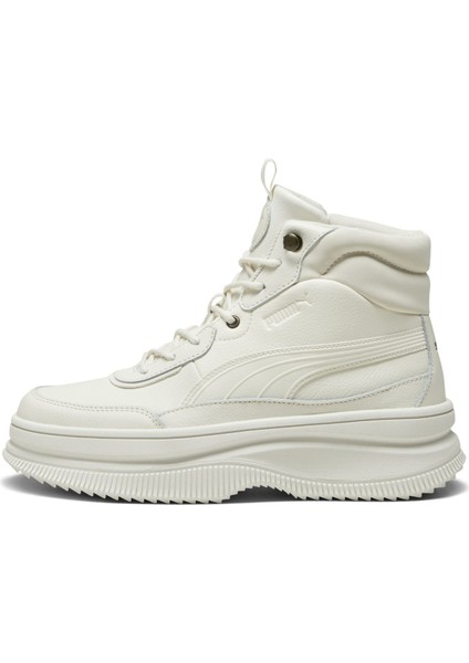 Mayra Frosted Kadın AYAKKABI-39231603 38.5 - Bej