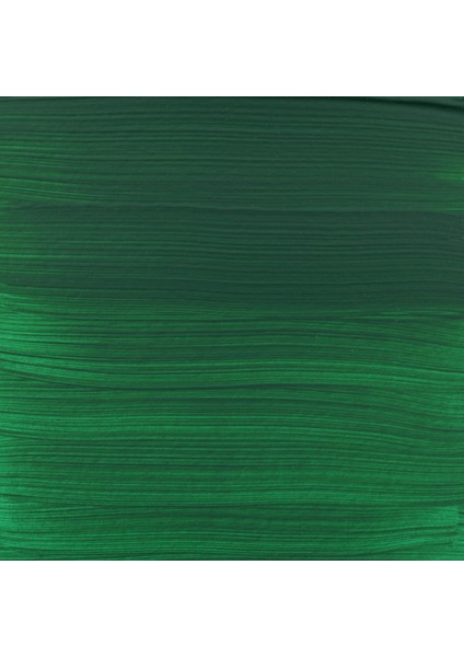Akrilik Boya 120 Ml. 619 Permanent Green Deep