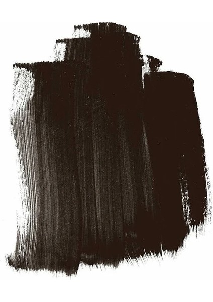 Cryla Heavy Body Artists' Akrilik Boya 75ML N:035 Carbon Black modelleri