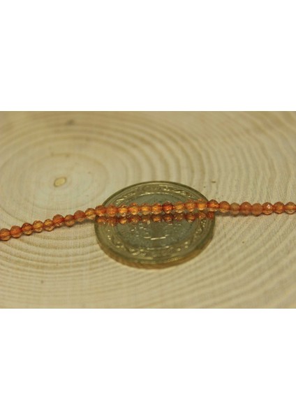 Sitrin Taşı Yarım Dizi 2.5mm (17CM Uzunluğundadır) modelleri