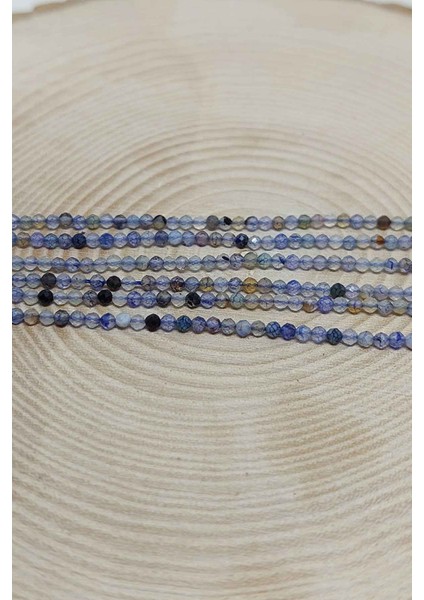 Akik Taşı Yarım Dizi 2mm (36265) (17CM Uzunluğundadır) modelleri