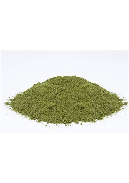 Mum Boyası Toz 5 gr Yeşil