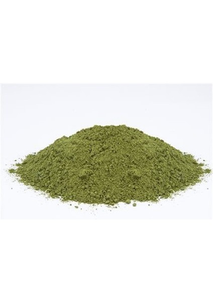 Mum Boyası Toz 5 gr Yeşil