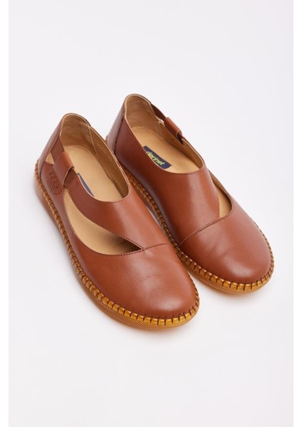 Casual Hakiki Deri Kadın Ayakkabı fırsatları