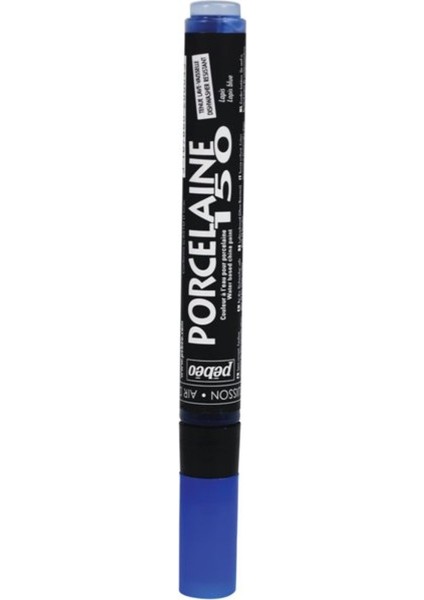 Porcelaine 150 Marker Lapıs Blue modelleri