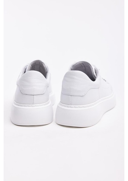 Hakiki Deri Kadın Sneaker indirimleri