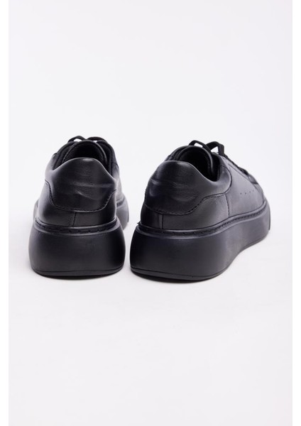 Hakiki Deri Kadın Sneaker indirimleri