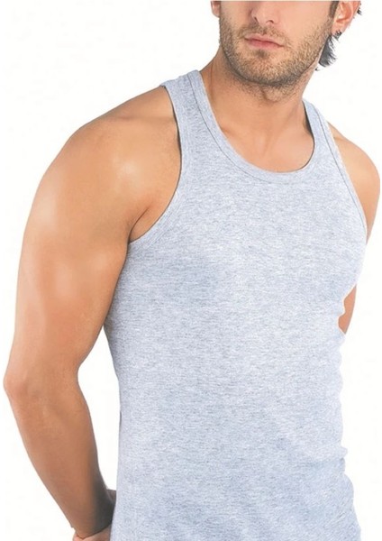 Ribana Erkek Atlet 3 Lü