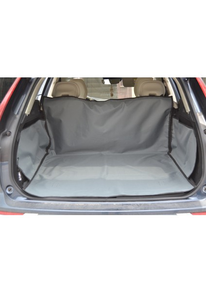 Evcil Hayvan Araç Içi Bagaj Örtüsü