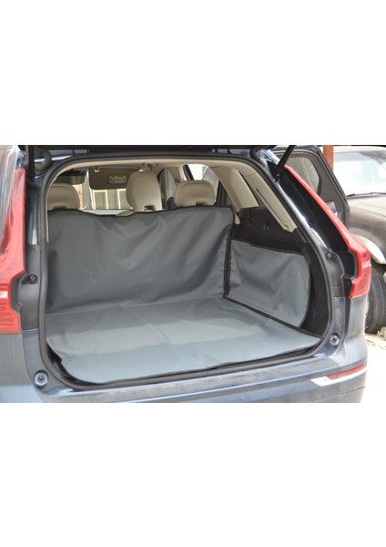 Evcil Hayvan Araç Içi Bagaj Örtüsü modelleri