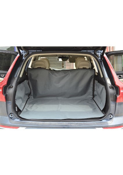 Evcil Hayvan Araç Içi Bagaj Örtüsü fırsatları