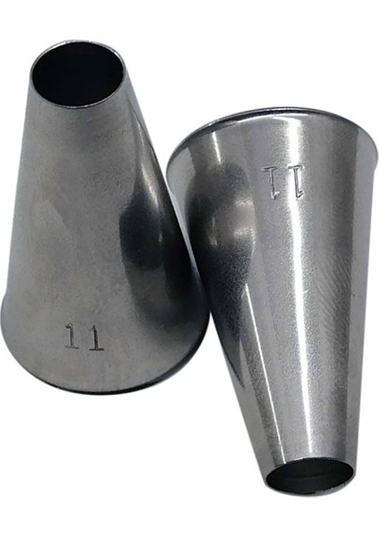 Küçük Krema Duyu (Çap: 7,6 Mm, No: 11)