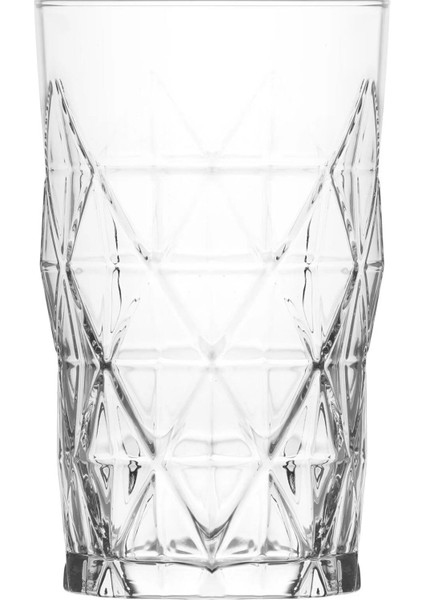 Keops Meşrubat Bardağı 460 cc 6'lı