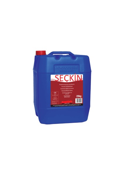 Harç Katkı 10KG Ambalaj