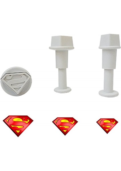 Basmalı Kopat Mini 2,0 X 1,7 X 1,2 Cm