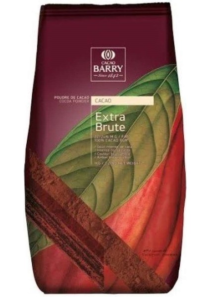 Cacao Barry Toz Kakao 1 kg