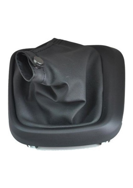 Vites Körüğü Siyah Çerçeveli Egea