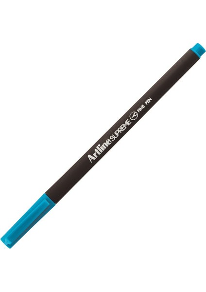 Supreme Fine Pen 0.4 mm Sky Blue