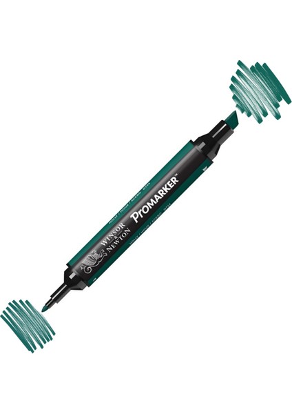 Letraset Promarker Kalem G724 Holly