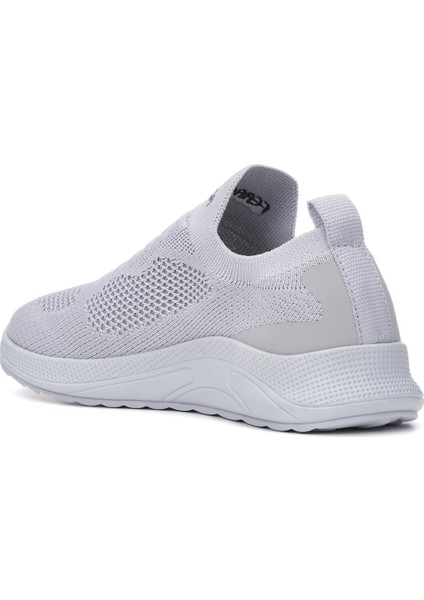 Allyup Günlük Unisex Sneaker Slip-On Nefes Alabilen Hafif Yürüyüş Bağcıksız Esnek Spor Ayakkabı 041F