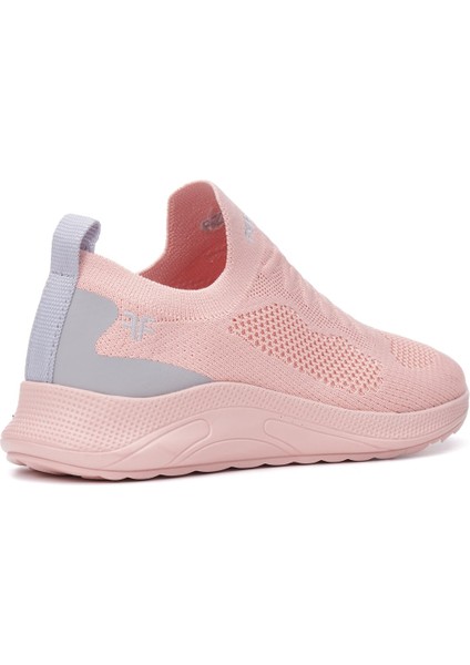 Allyup Günlük Unisex Sneaker Slip-On Nefes Alabilen Hafif Yürüyüş Bağcıksız Esnek Spor Ayakkabı 041F