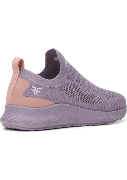 Allyup Günlük Unisex Sneaker Slip-On Nefes Alabilen Hafif Yürüyüş Bağcıksız Esnek Spor Ayakkabı 041F fırsatları