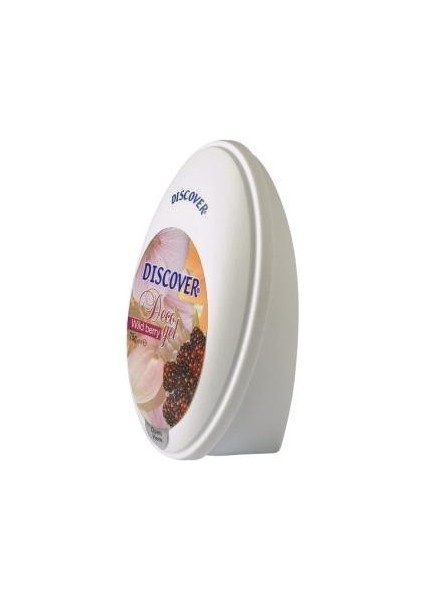 Deco Jel Oda Kokusu Wild Berry - Kırmızı Meyveler