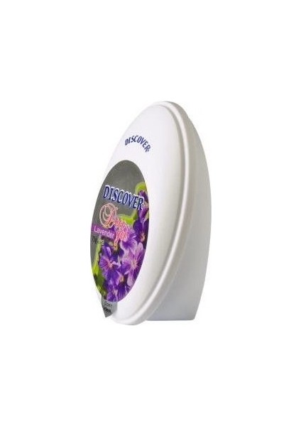 Deco Jel Oda Kokusu Lavender - Lavanta