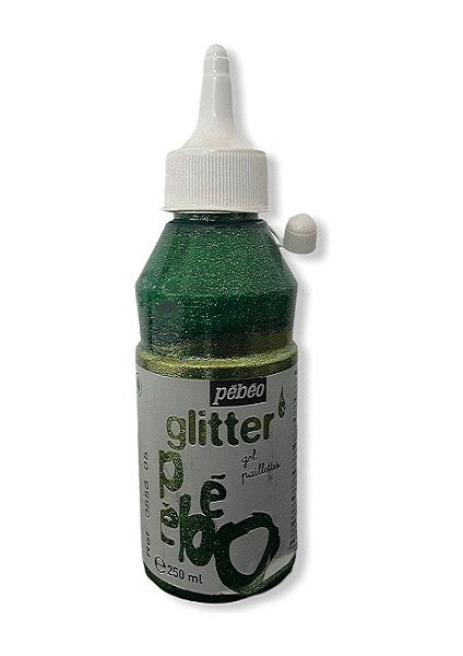 Simli Jel - Vert Green - 250ML