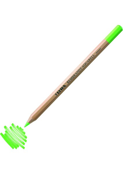 Rembrandt Aquarell Suluboya Kalemi 071 Light Green