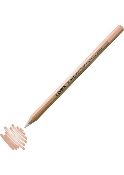 Rembrandt Aquarell Suluboya Kalemi 032 Light Flesh Pink