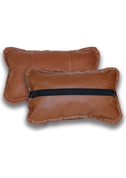 Ford S Max Uyumlu Araba,oto,araç Boyun Taba Boyun Yastığı 2 Adet fiyatları