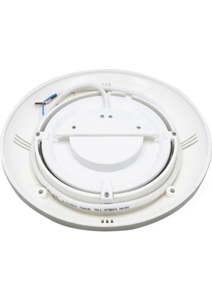 Sıva Üstü Ful Rgb Led Lamba (4 Kablolu)