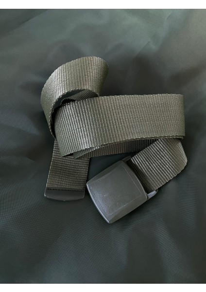 Outdoor Tactical Kemer Sıkıştırmalı