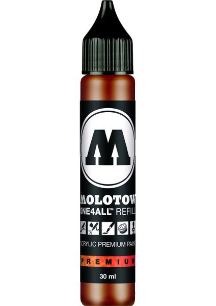 Refill 30 ml N:010 Lobster