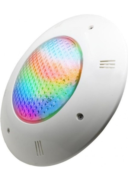 Ledli Havuz Lambası 30 Watt Lambası Rgb 4 Kablolu Sıva Üstü