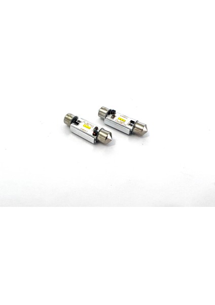 Platinum 39MM Sofit LED Ampul Csp Chipset Aktif Canbus fiyatları