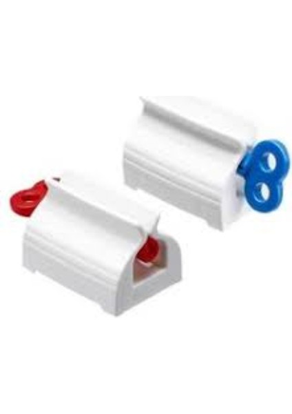 Diş Macunu Sıkma Aleti 2 Adet fiyatları