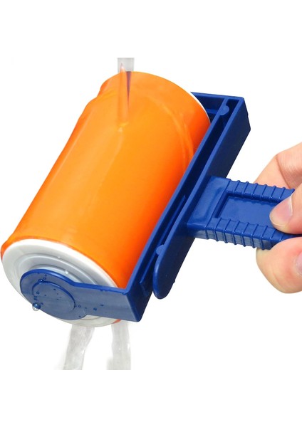 Tüy Tiftik Toplayıcı 6000 Kullanım Tisserant Design 2 Li Set