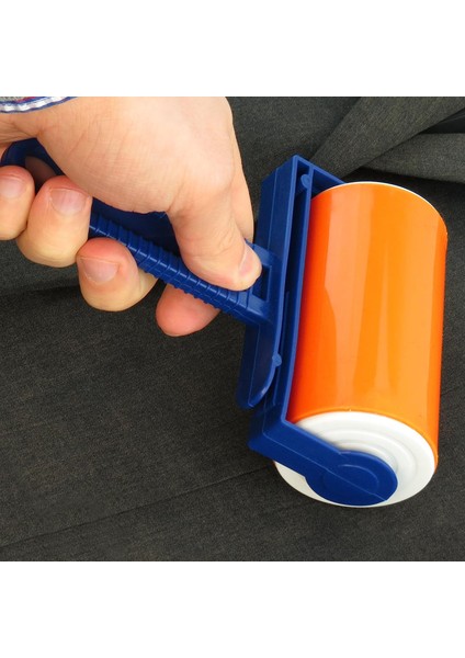 Tüy Tiftik Toplayıcı 6000 Kullanım Tisserant Design 2 Li Set
