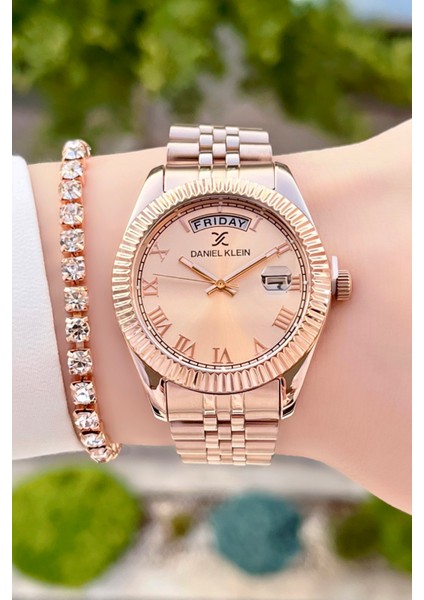 Kadın Kol Saati modelleri