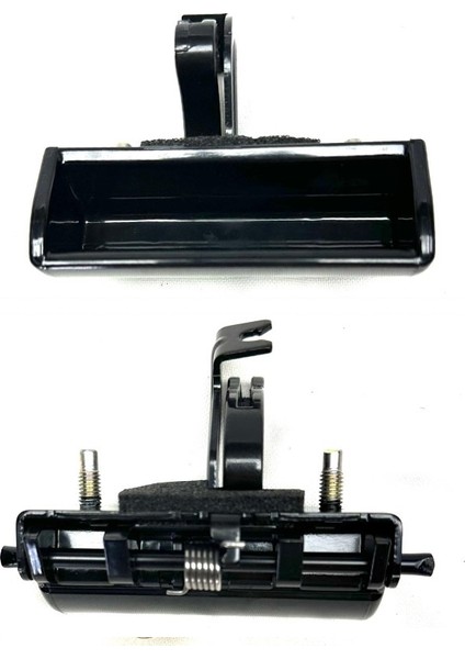Bağaj Açma Kolu Jazz 2002-2013 Dış