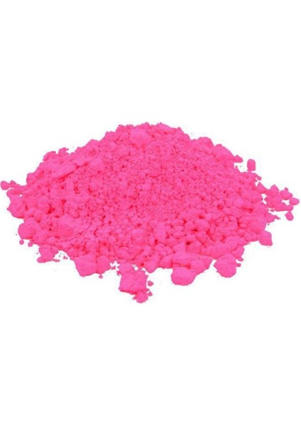 Mum Boyası Toz 5 gr Pembe