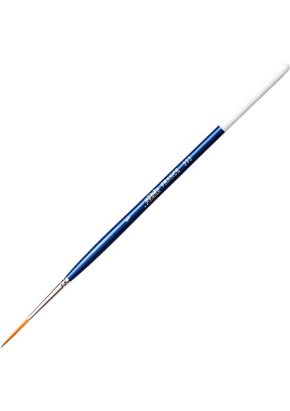 Golden Hattat ve Tezhip Fırçası Sentetik Kıl Seri 333 No 3