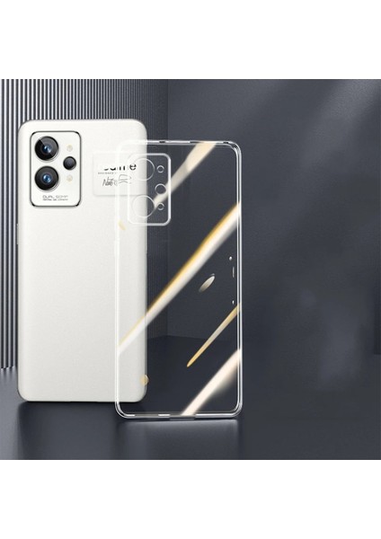 Realme Gt2 5g Kılıf Lüx Şeffaf Silikon 300099 fiyatları