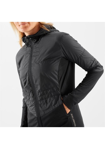 Outline Kadın Outdoor Montu - Siyah fiyatları